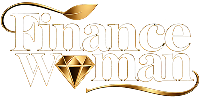 Finance Woman